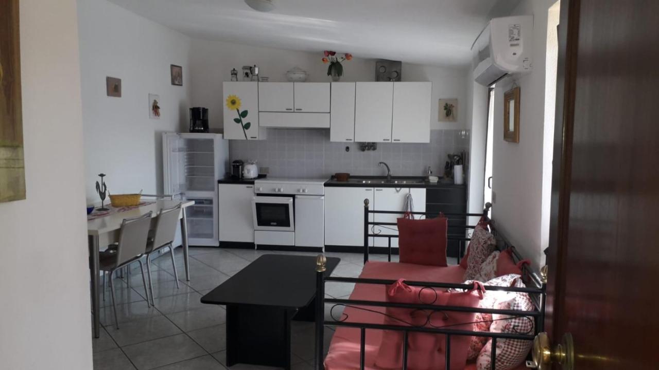 Appartamento La Palma Posada  Dış mekan fotoğraf